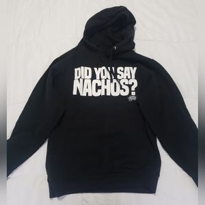 SuperFresh Nachos Hoodie